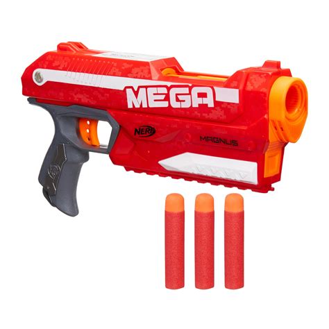 NERF Mega .